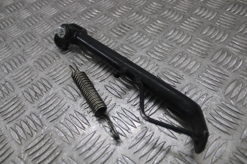 Yamaha YBR 125 2014 side stand 2014 - 2017