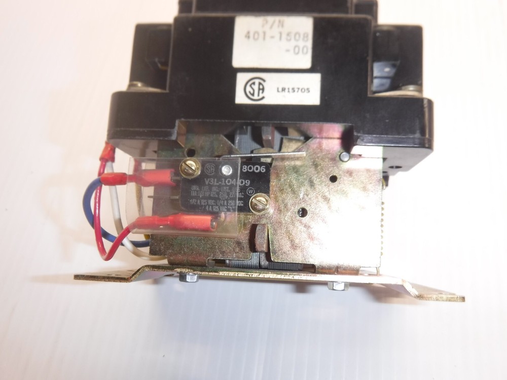Unbranded CAT-2160 B730JA Pole Contactor