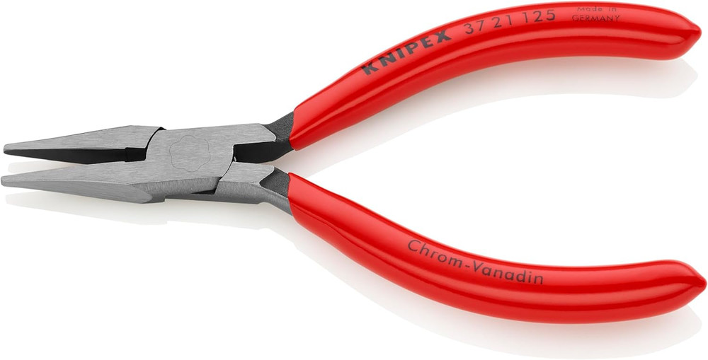 37 21 125 Electronics Pliers