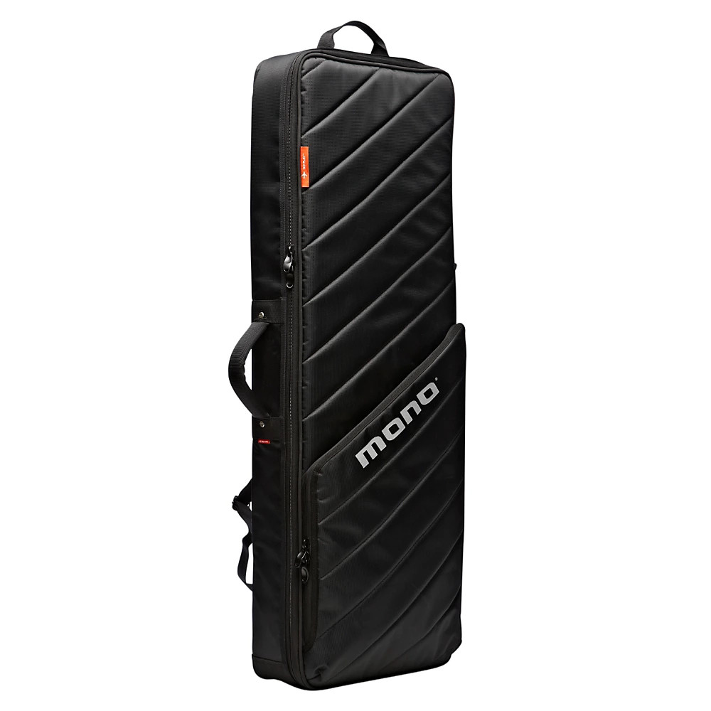 MONO M80 61-Key Keyboard Case Black