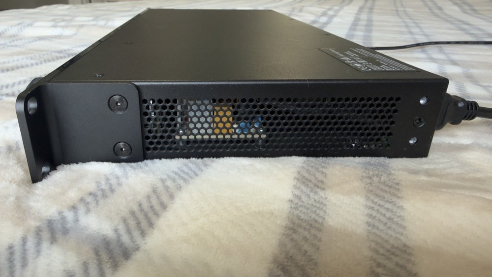 Blackmagic Design HyperDeck Studio HD Pro