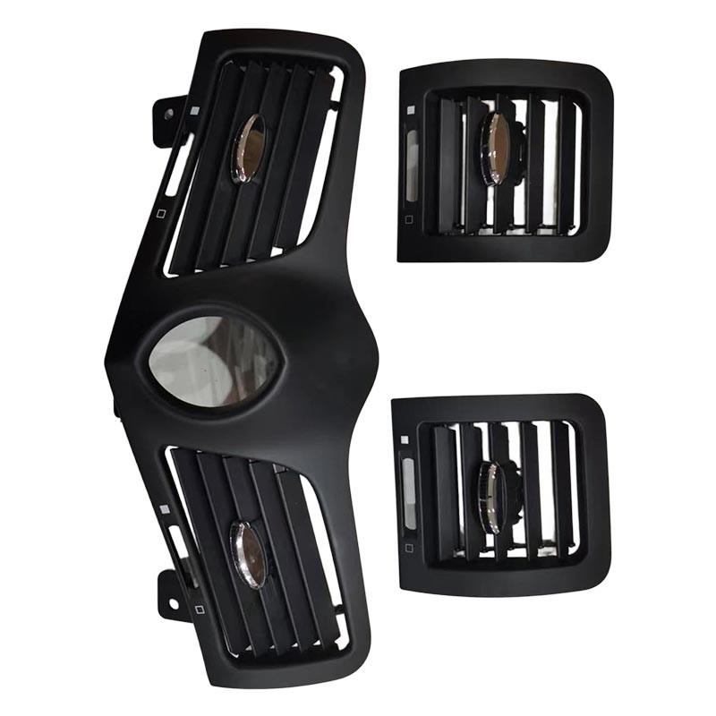 Dashboard A/C Air Vent Panel Grille for Maserati GranTurismo (M145) 2008-2019