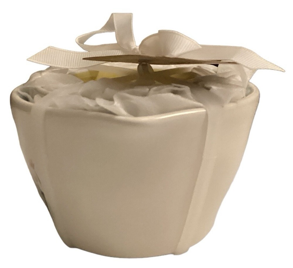 RAE DUNN Princess Ceramic Measuring Cup Set
