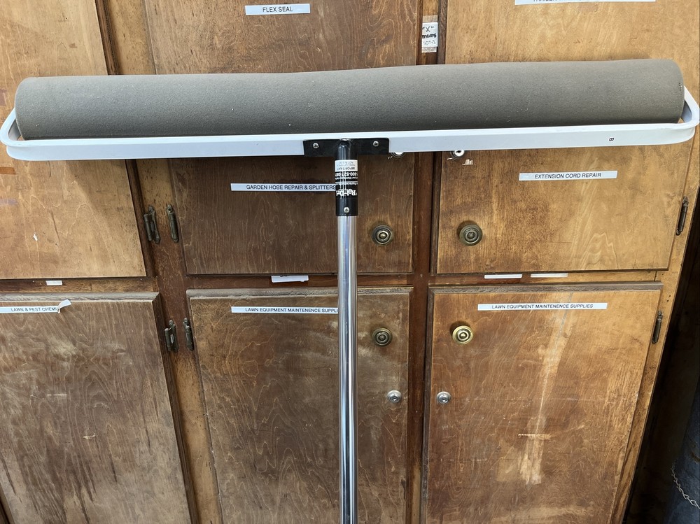 Rol Dri 36” Roller squeegees