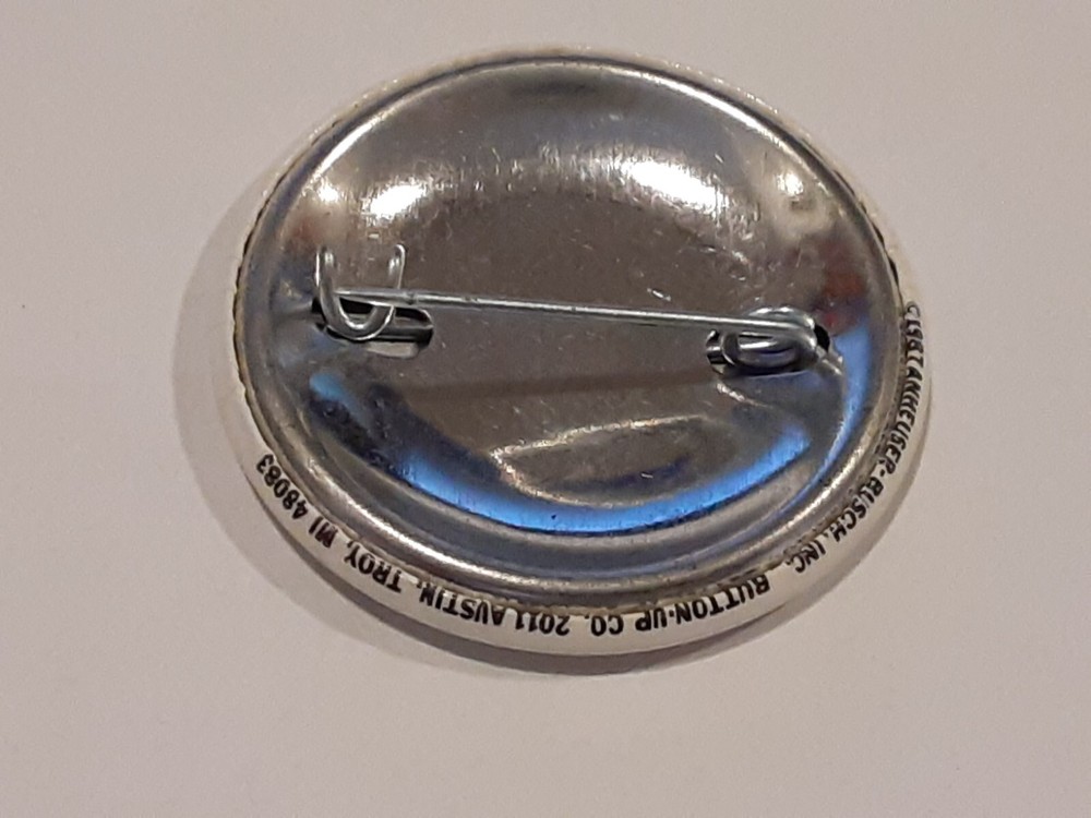 Bud Light-Beer-Spuds pinbacks/button