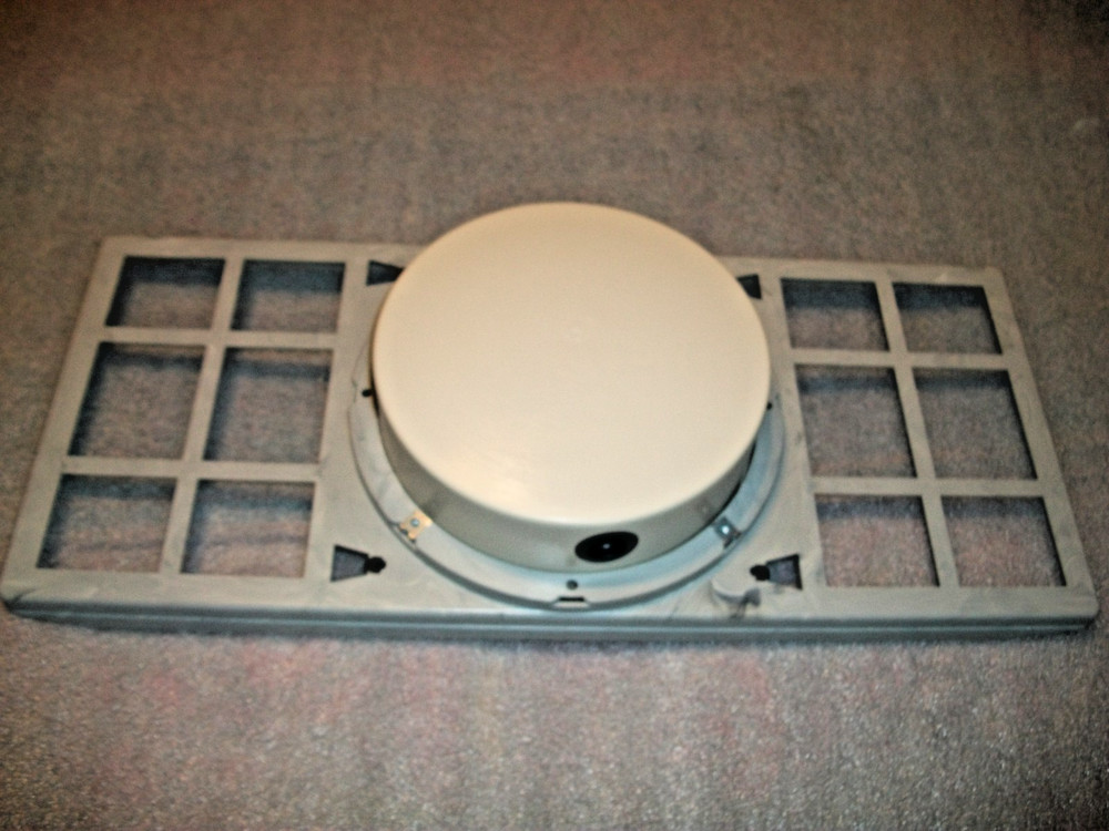 Valcom v-9916 Ceiling Bridge and Backer Box (TR1)