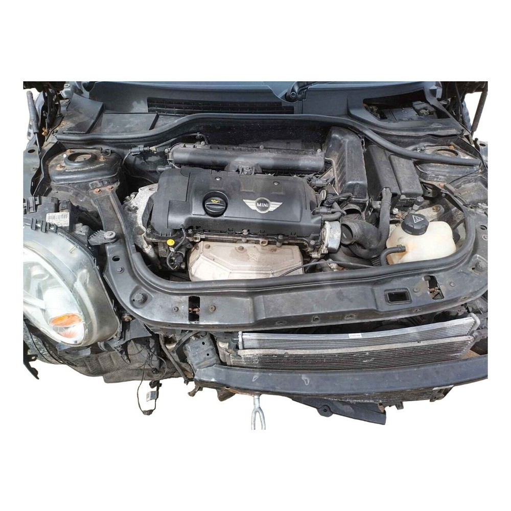 MINI HATCH ABS PUMP MODULATOR CONTROL UNIT COOPER R56 15803819