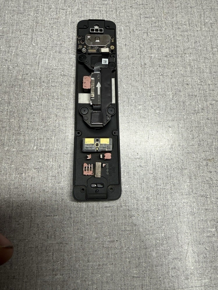 DJI Inspire 3 Downward Vision Sensor Module Bottom Obstacle Avoidance OEM