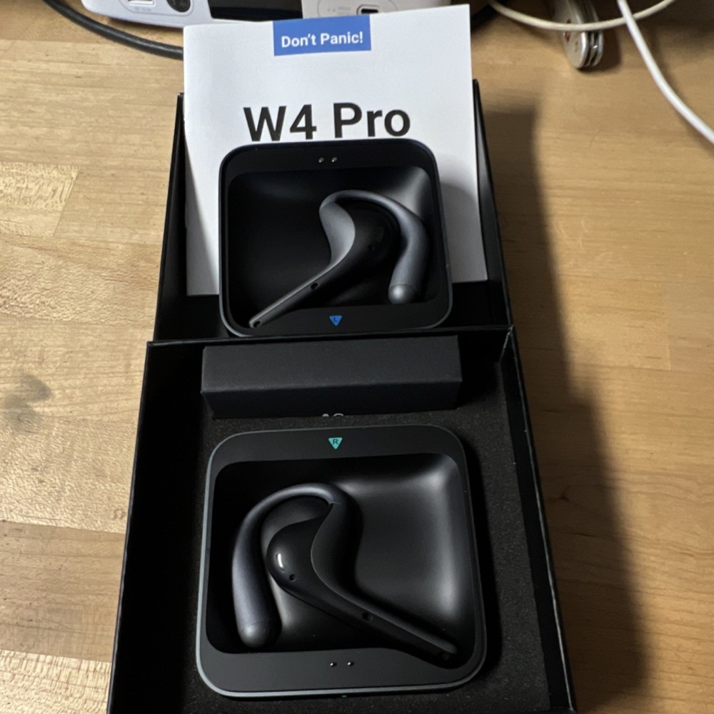 Timekettle W4 Pro Handheld Electronic Translator