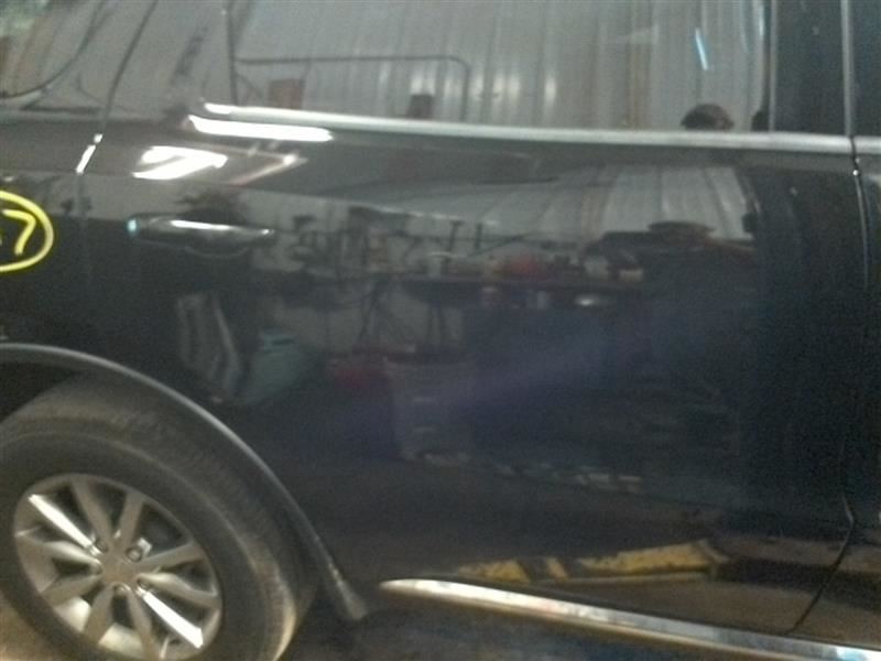 Steering Column Floor Shift Manual Adjustable Fits 16-17 DURANGO 10206086