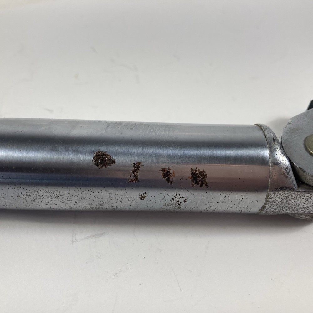 Electro-Voice 636 SLIMAIR Dynamic Microphone Vintage EV