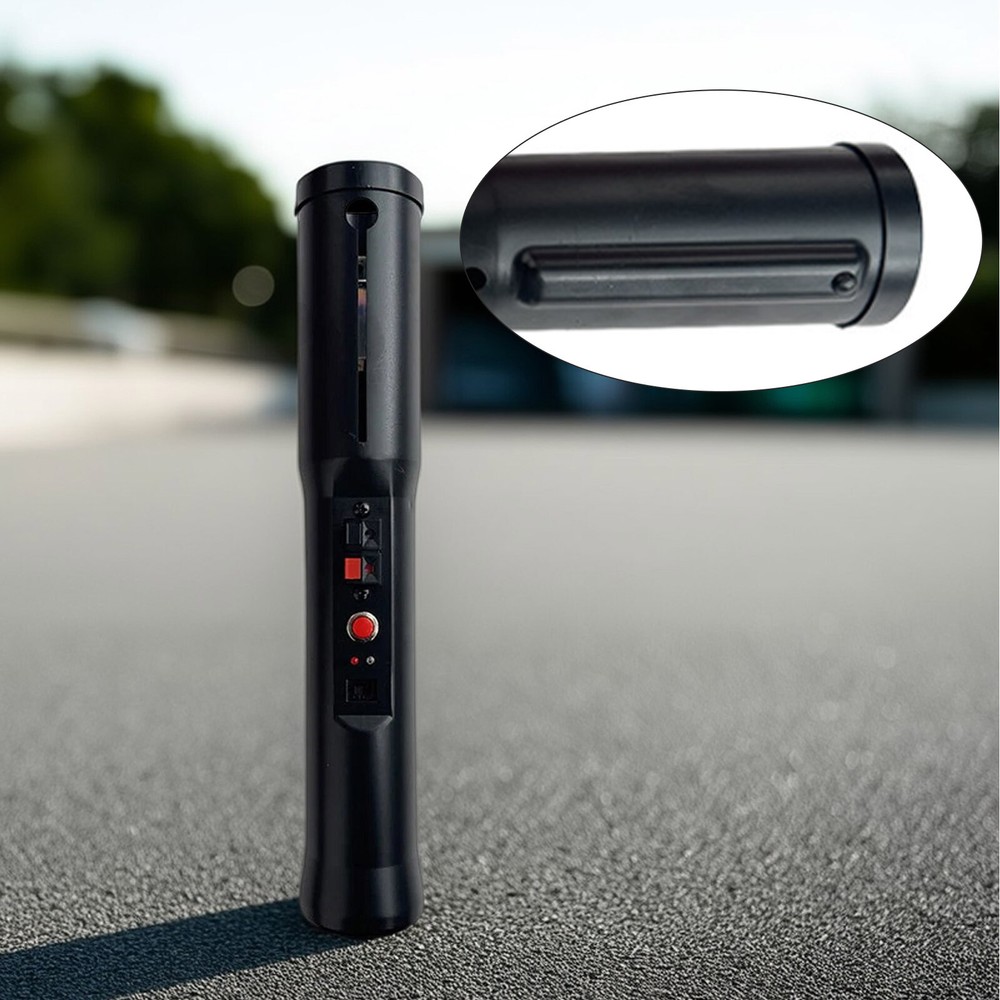 5/10PCS Handheld Sparkler Cold Spark Machine Wedding Party Show Firework Effect