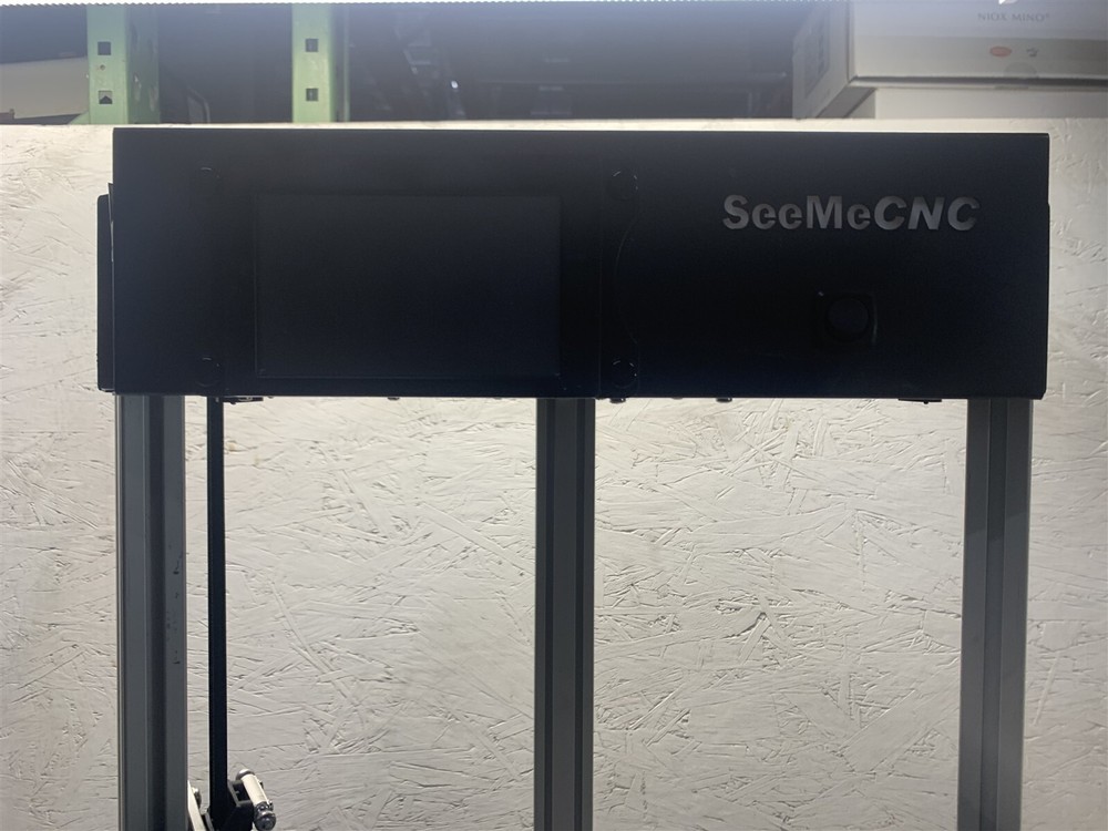 SEEMECNC ARTEMIS 3D PRINTER SE300