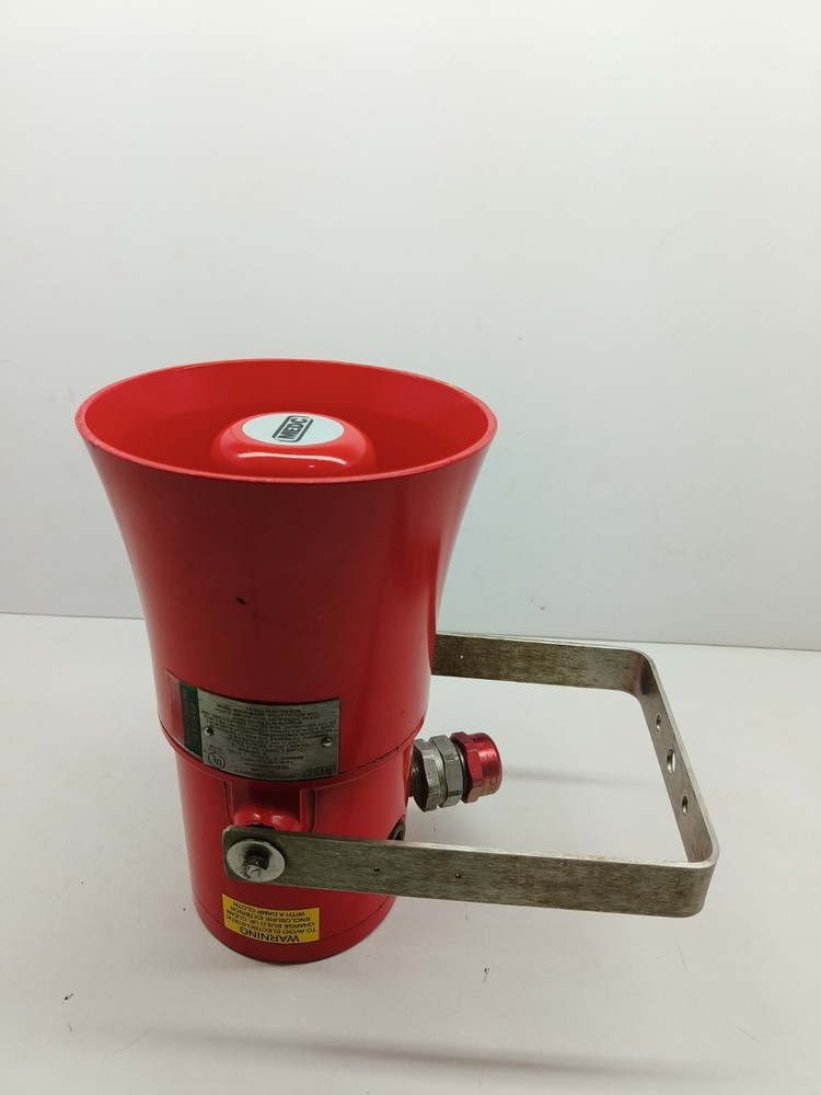 MEDC NG17 5FB 12-48V