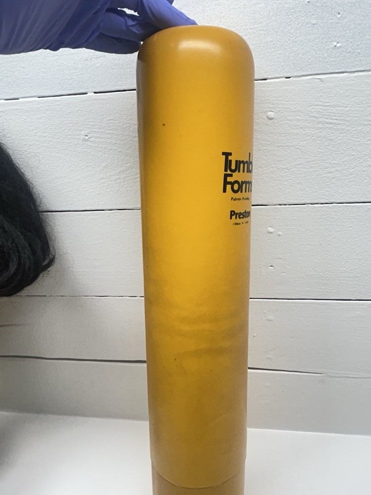 Tumble Forms Firm Therapy Roll 4” x 23” Training Physical