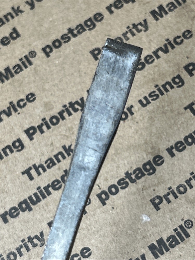 Matco Tools SP113 Large Brake Adjusting Spoon Tool