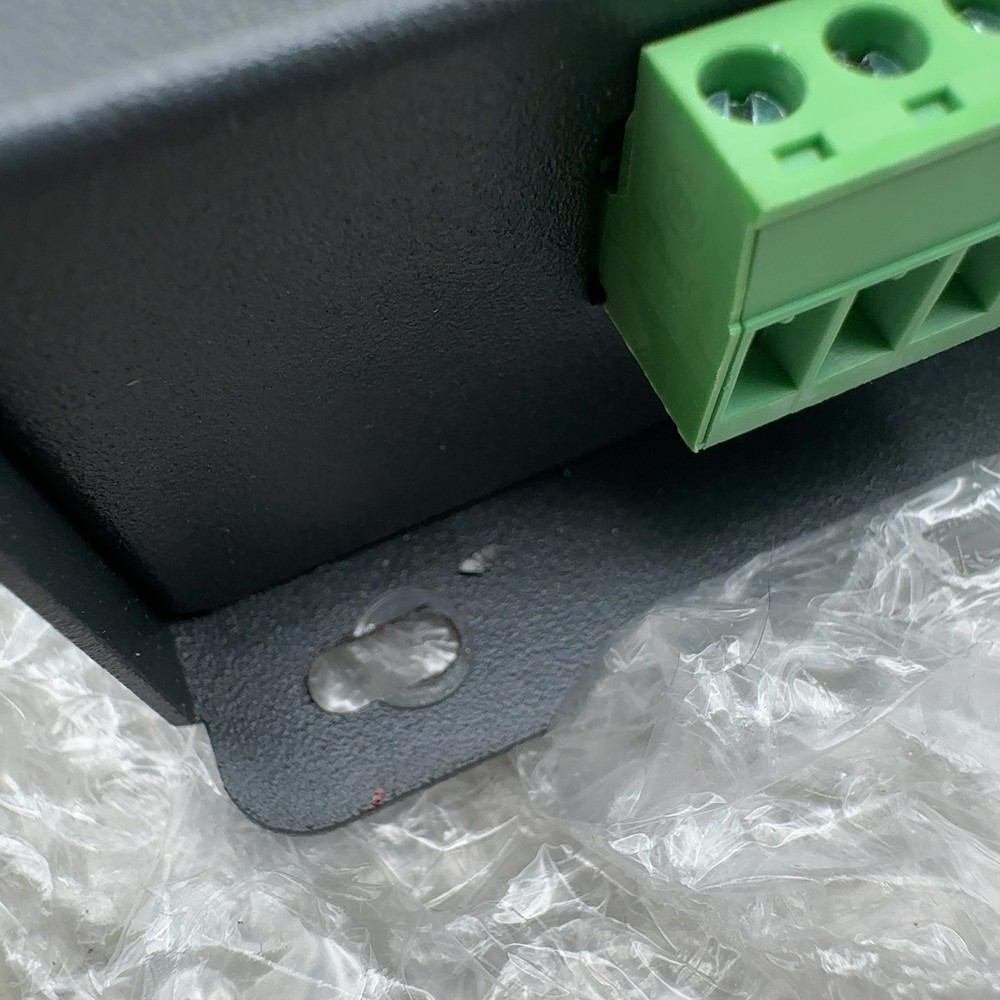 32CH DMX512 RGBW LED Decoder Controller Dimmer DC5-24V 96A 8/16Bit