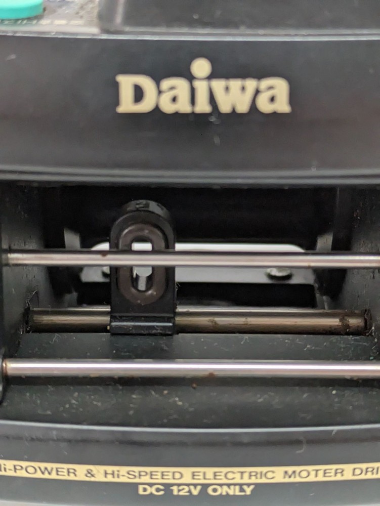 Daiwa Super Tanakocom S500 327880