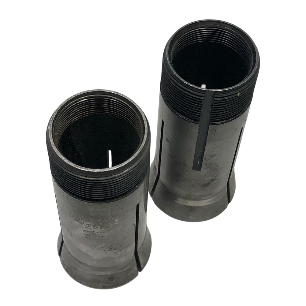 Hardinge 5C Round Collet 23/32 in. With Internal Threads