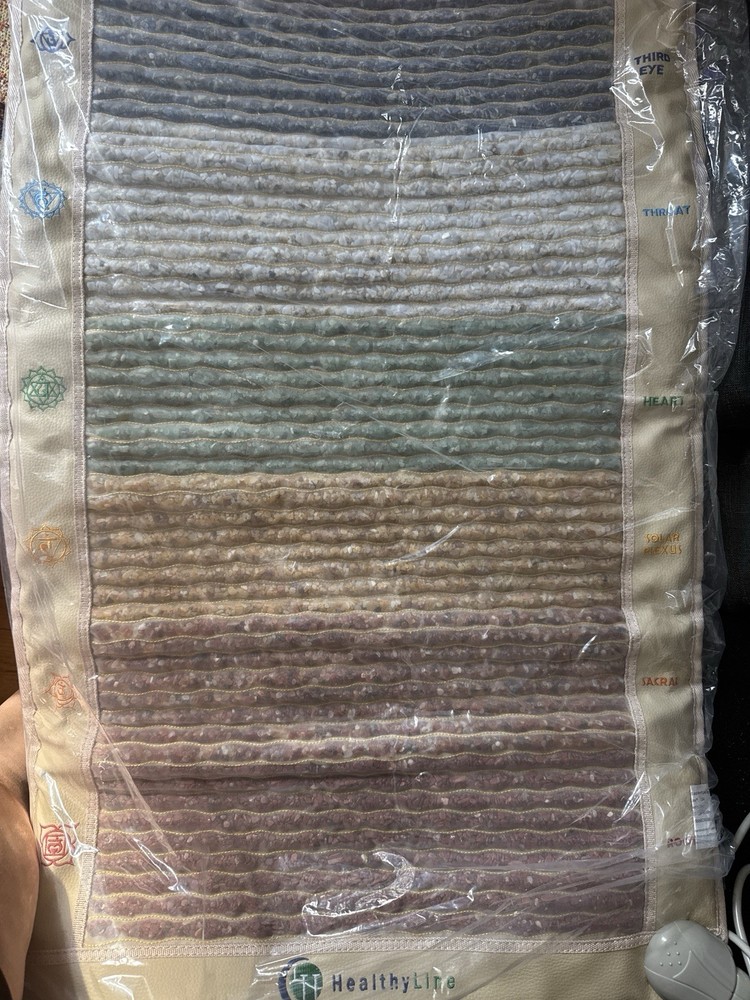 Healthyline chakra Soft small 2nd Edition