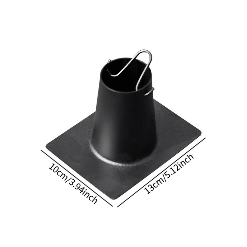 Rain Chain Gutter Adapter Decoration Multifunctional Ornament Rustproof