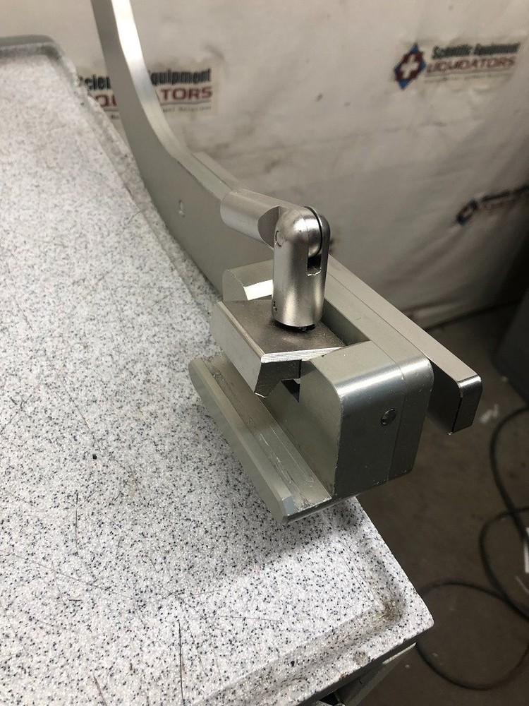 PMI 3001-006 Doro Headrest Base Unit