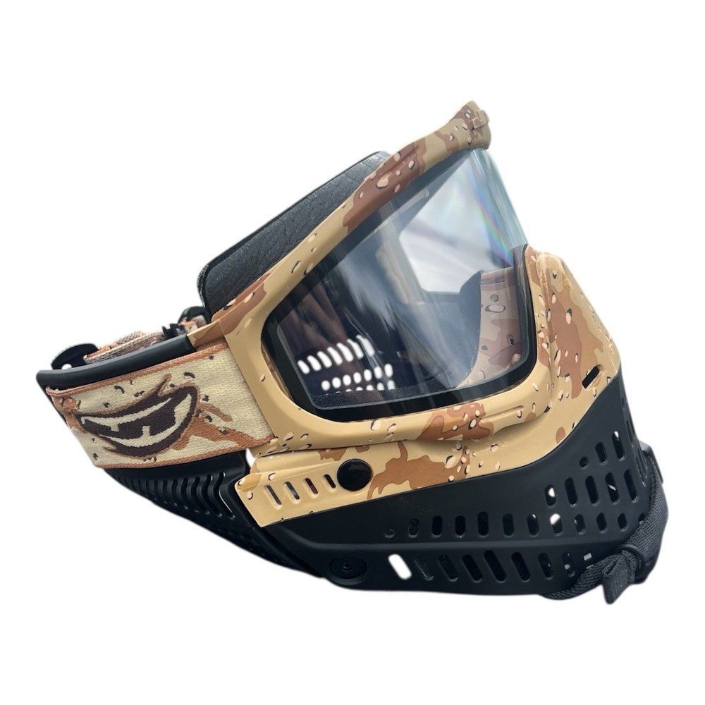 JT ProFlex - LE Chocolate Chip Camo