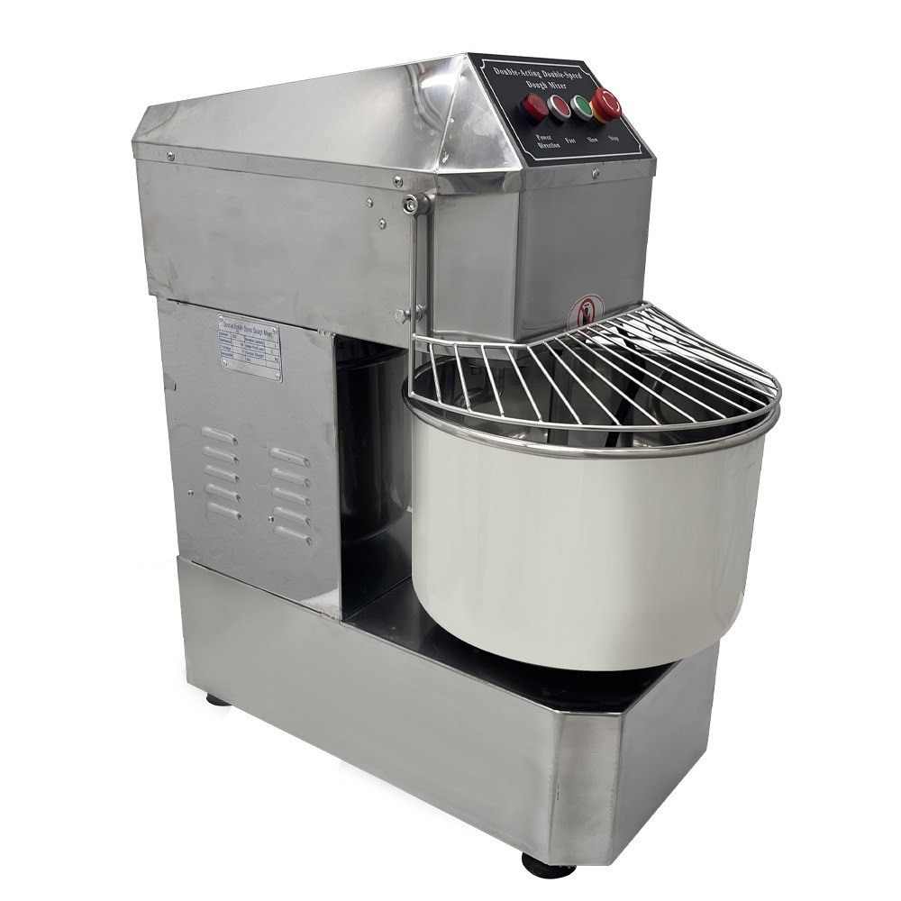 110V 30QT Commercial Mixers Dough Mixer Machine Stand Food Preparation 2 Speed