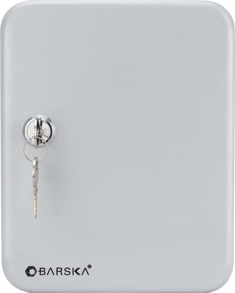 Barska 20 Position Key Lock Box With Key Lock CB12482