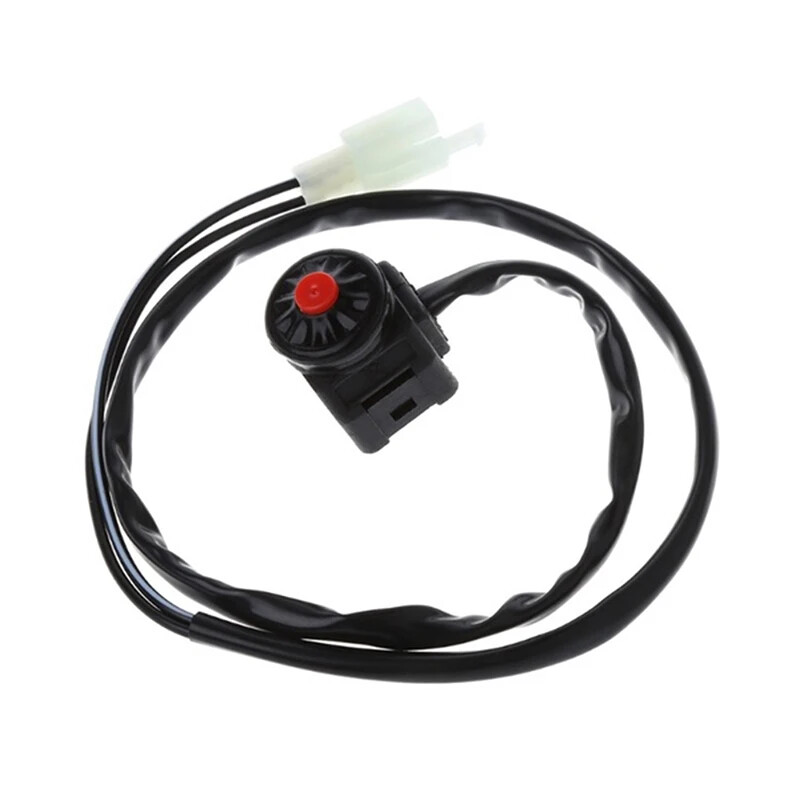 Kill Switch On/Off Push for OSSA
