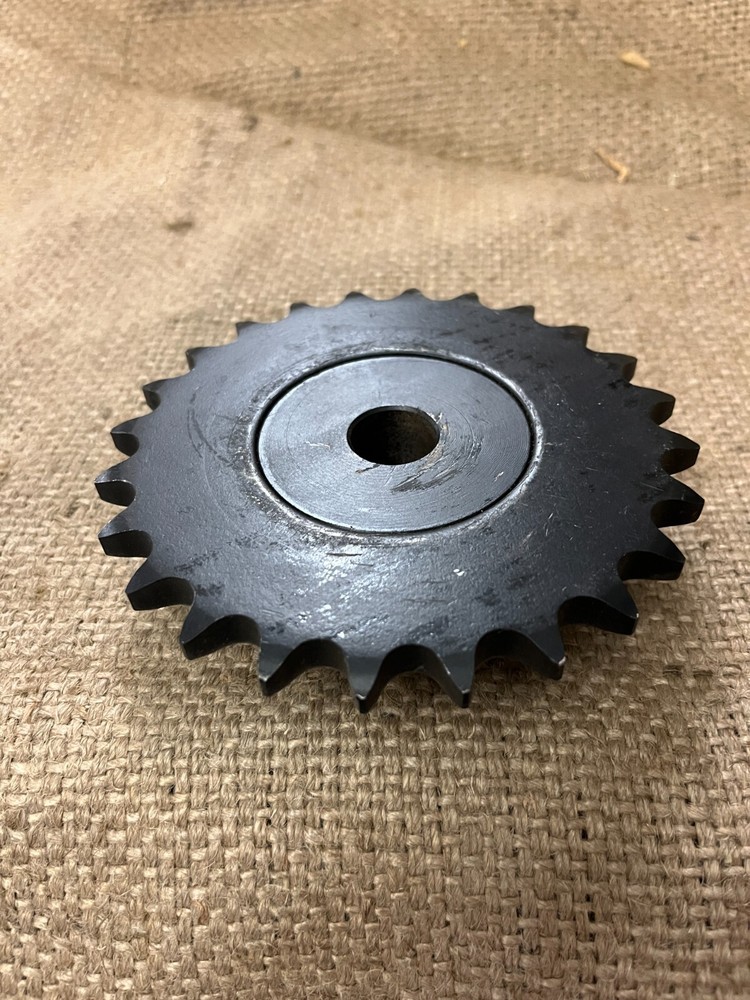 Browning 50B24, 24 Teeth Sprocket
