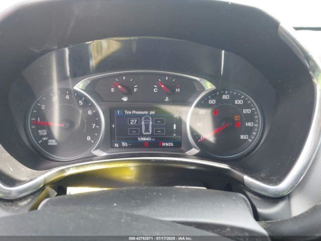 Fuse Box Engine Fits 18-22 EQUINOX 4755290