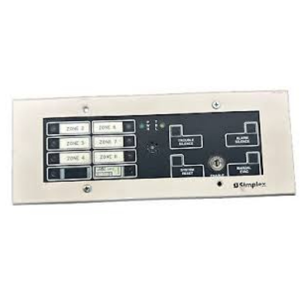 4602-9102 SIMPLEX