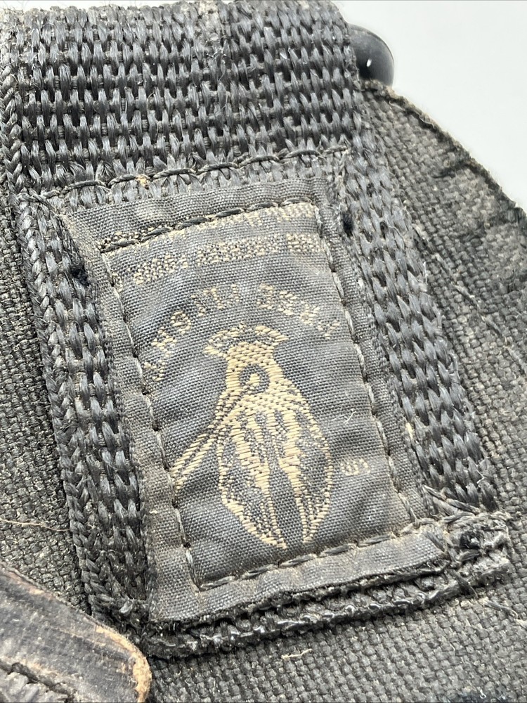 Free Flight Archery Release Vtg
