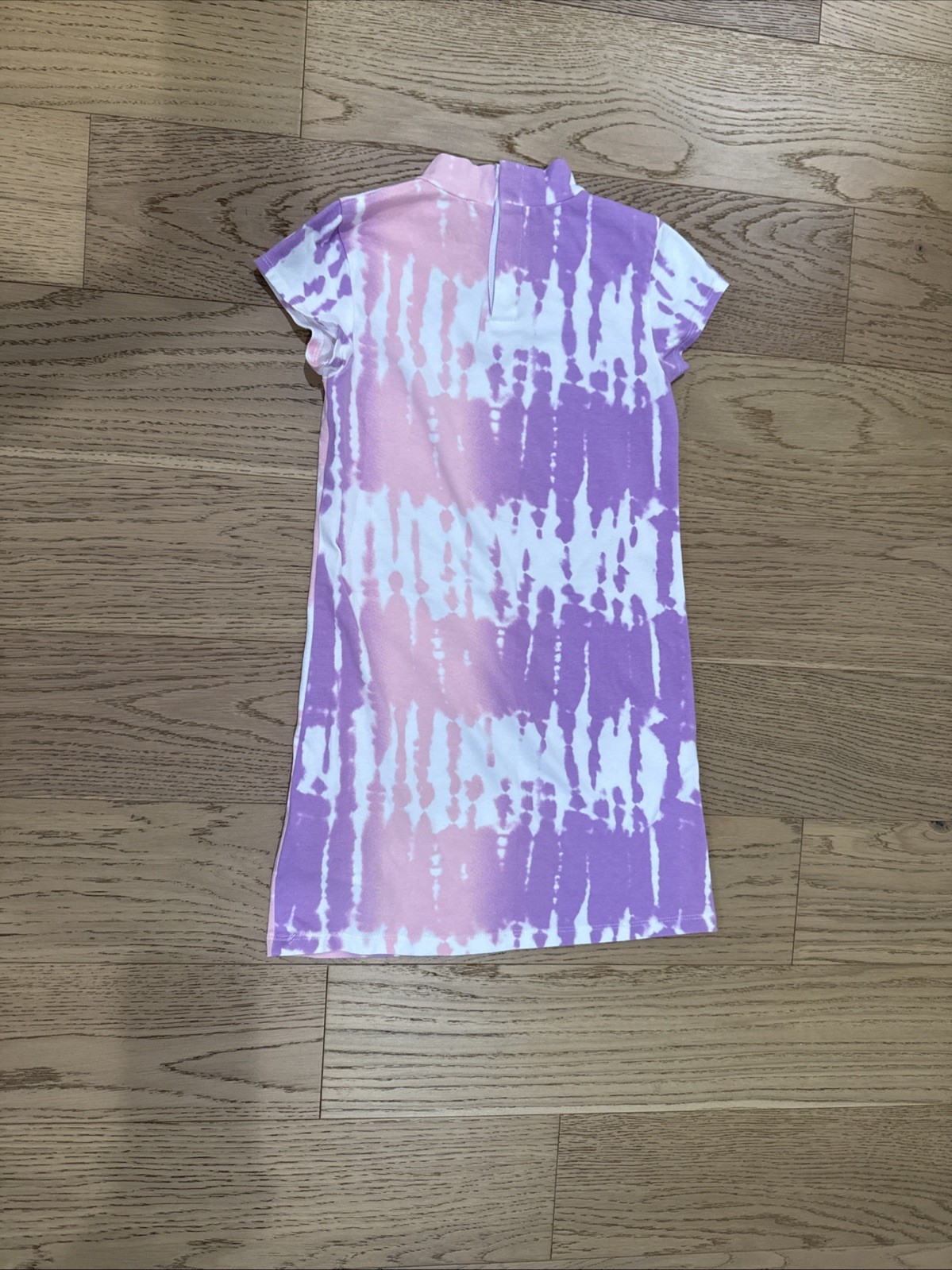 NIKE Little Girl Tie-dye Dress (sz 6)