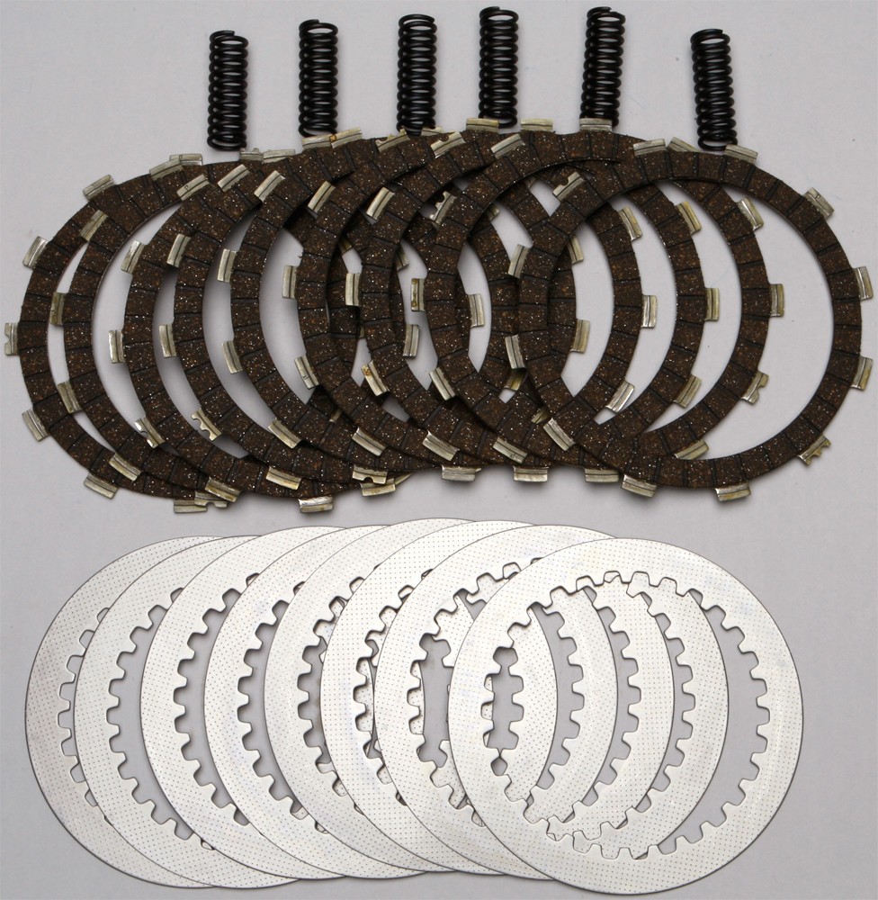 EBC DRC Series Clutch Kit DRC162