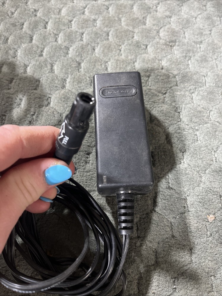 3M Dynatel 965DSP 965 DSP Power Adapter