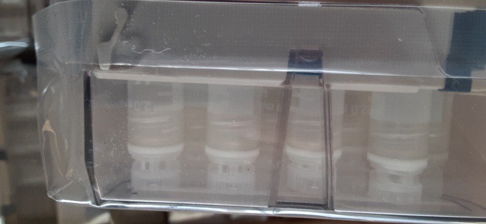 Thermo Scientific™ Nunc™ 2.0mL Internally-Threaded Universal Tubes