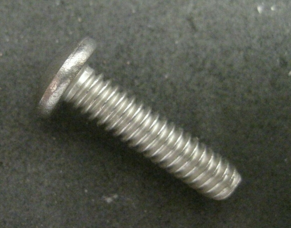 Pentair WhisperFlo  Reverse Thread Impeller Screw Replacement For PN  071652 NEW