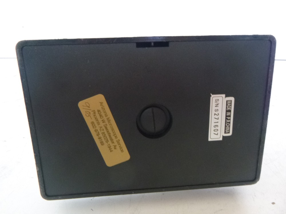 Boreal Student Monocular Compound Microscope 4x 10x 20x H10X