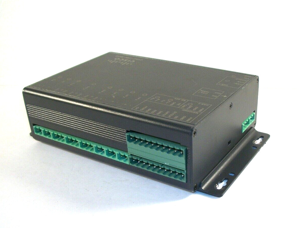 Cisco CIAC-GW-RDR Cisco Physical Access Reader Module