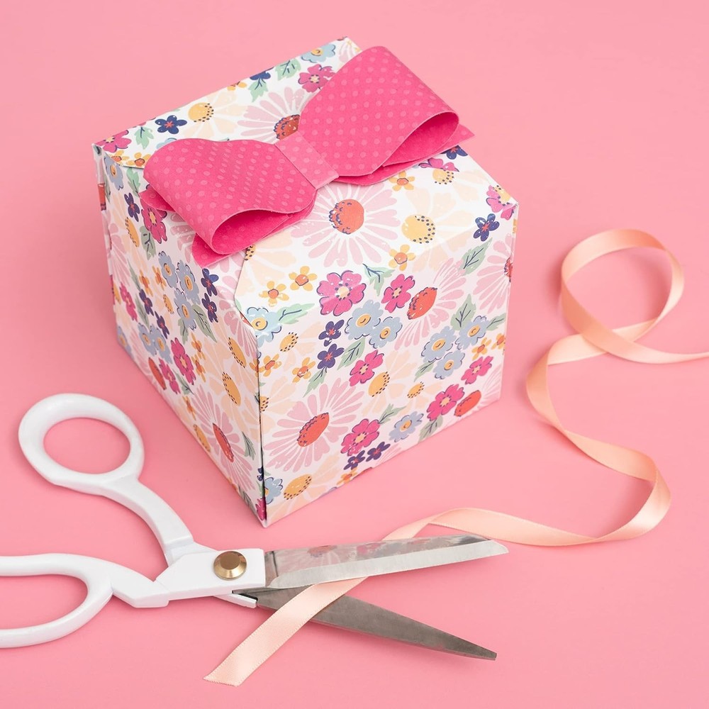 We R Memory Keepers Punch Board - Crafters' Essential