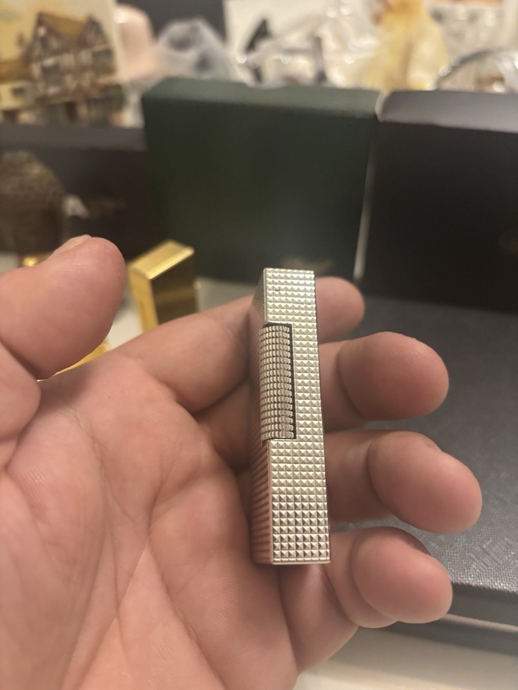 Dunhill Rollagas Lighter