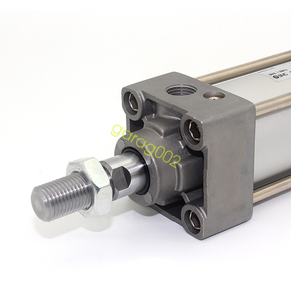 SMC MDBB40-100Z Standard Cylinders New