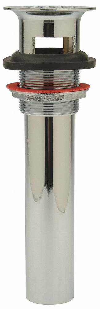 Z8743-PC Bathroom Sink Drain
