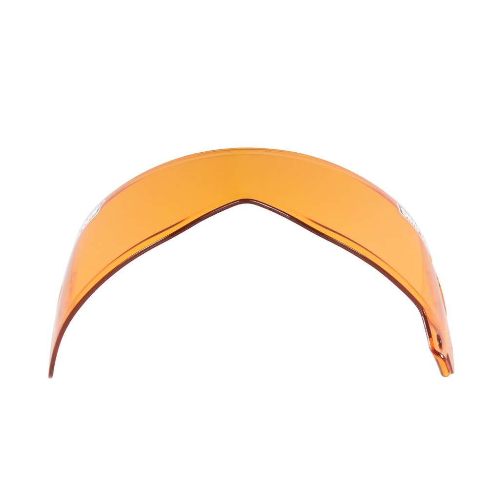 Simpson Motorcycle 89202MBC Helmet Shield