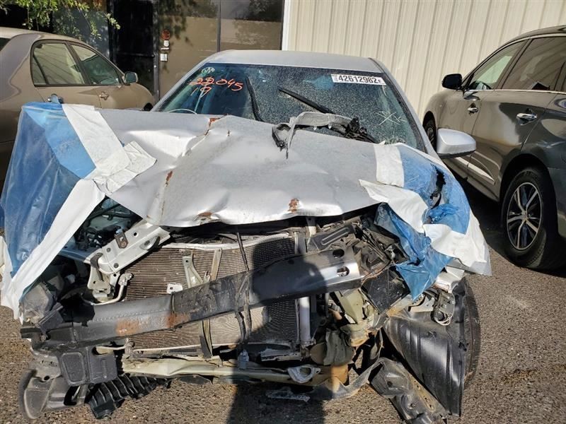 COROLLA 2019 Armrest