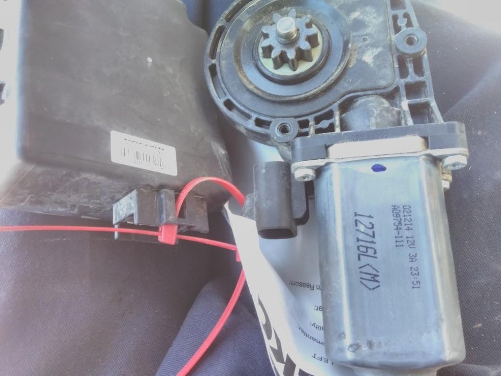For 2018 KENWORTH T800B WINDOW REGULATOR Right , CO