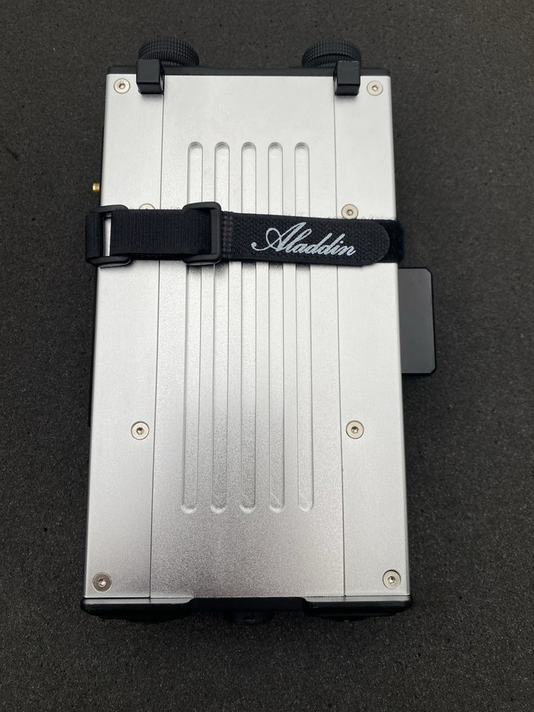 Aladdin AMS-FB200BI DIM Dimmer Controller