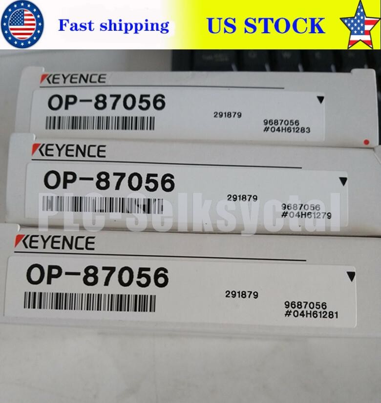 1PC NEW KEYENCE sensor OP-87056
